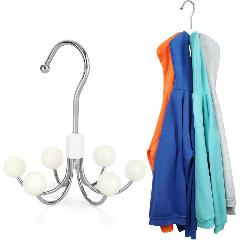 Norvo | 360° Svinghette & Veskeorganisator