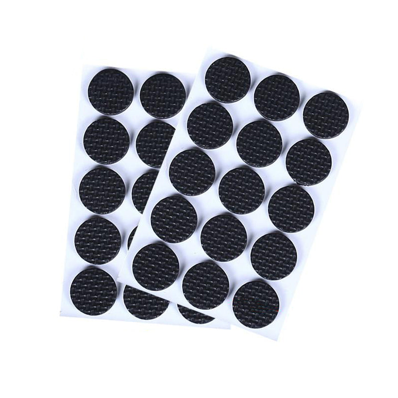 Norvo | SilentGuard – Gulvbeskyttelse og lydløsning