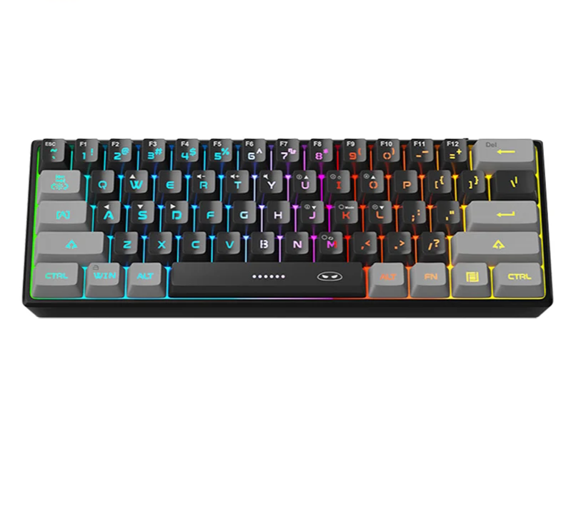 Mini Membran RGB Tastatur