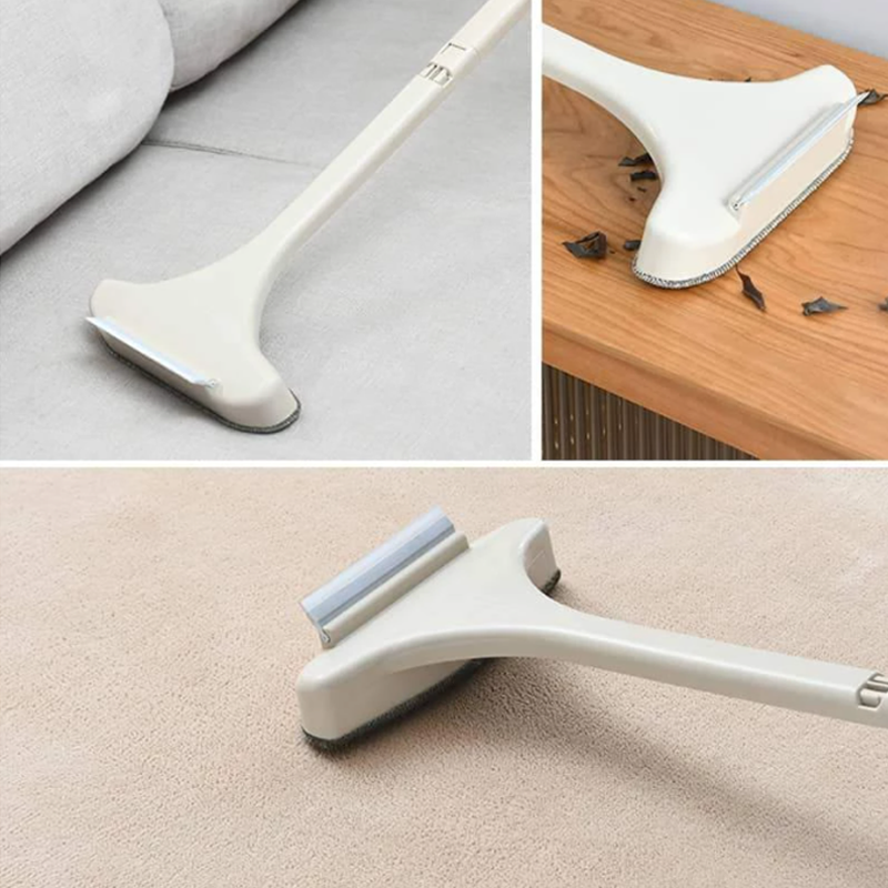 Norvo | Sammenleggbar Rengjøringsbørste for Vindu Skjerm