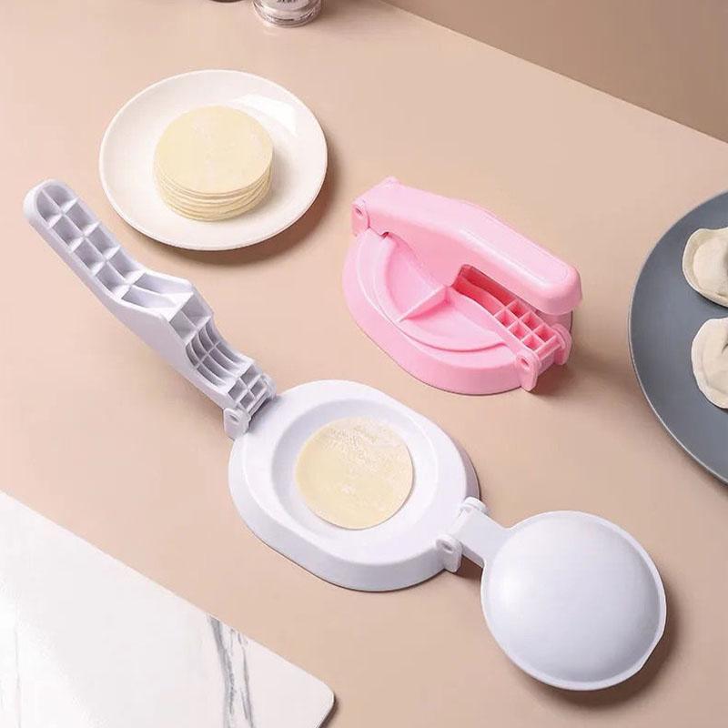 Norvo | Manuell Dumpling Presseform