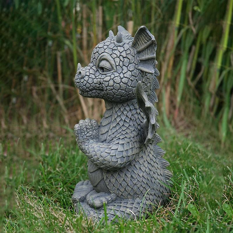 Norvo | Små Dinosaur Håndverk Ornamenter