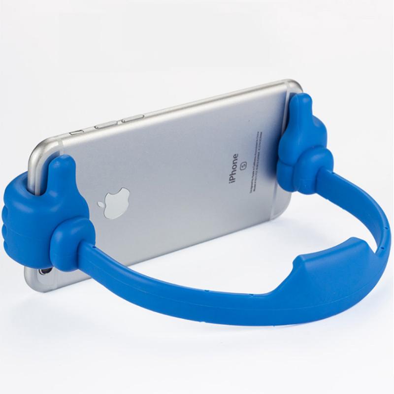 Norvo | Thumbs Up Lazy Telefonholder