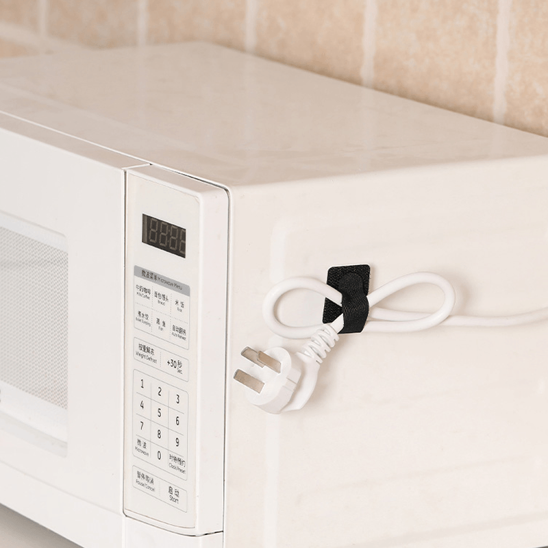 Norvo | Velcro Ledningsorganisator