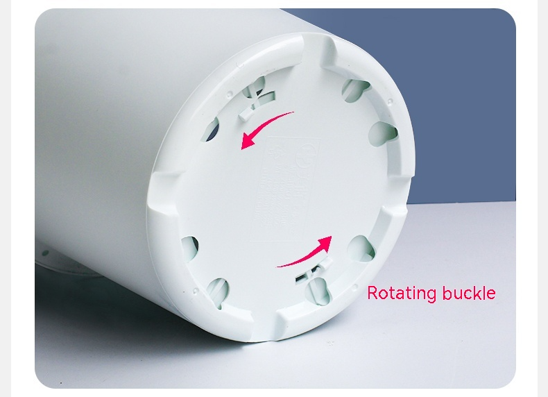 Norvo | Pustende Rotkontroll Potte for Planter – Ideell for Sunt Vekst og Optimal Lufting