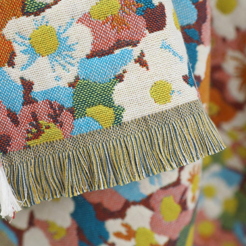 Norvo | Palette Splash Reversibel Badetøy