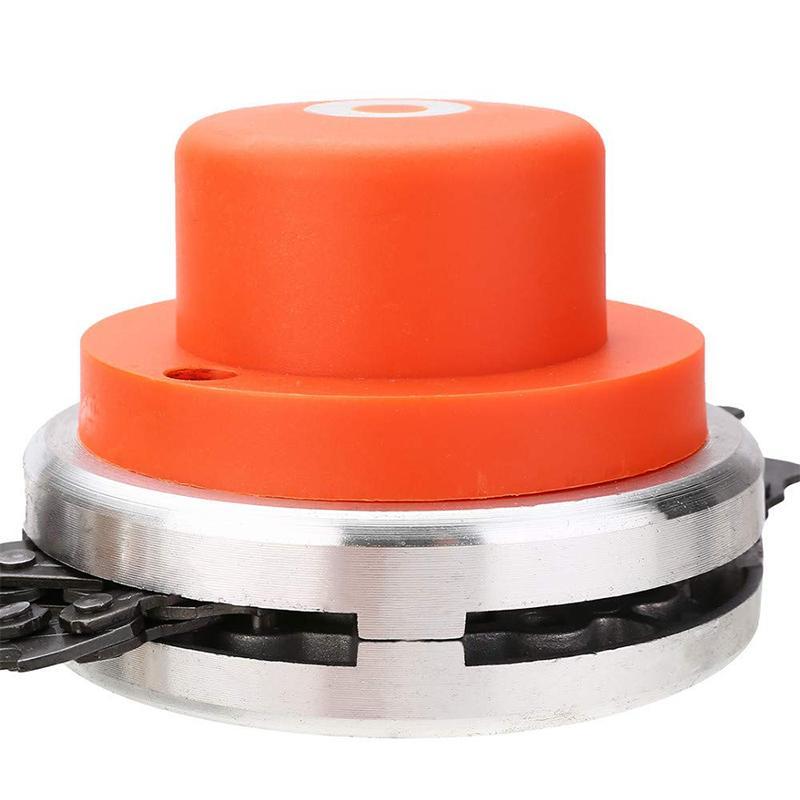 Norvo | Erstatningshode for børstesag