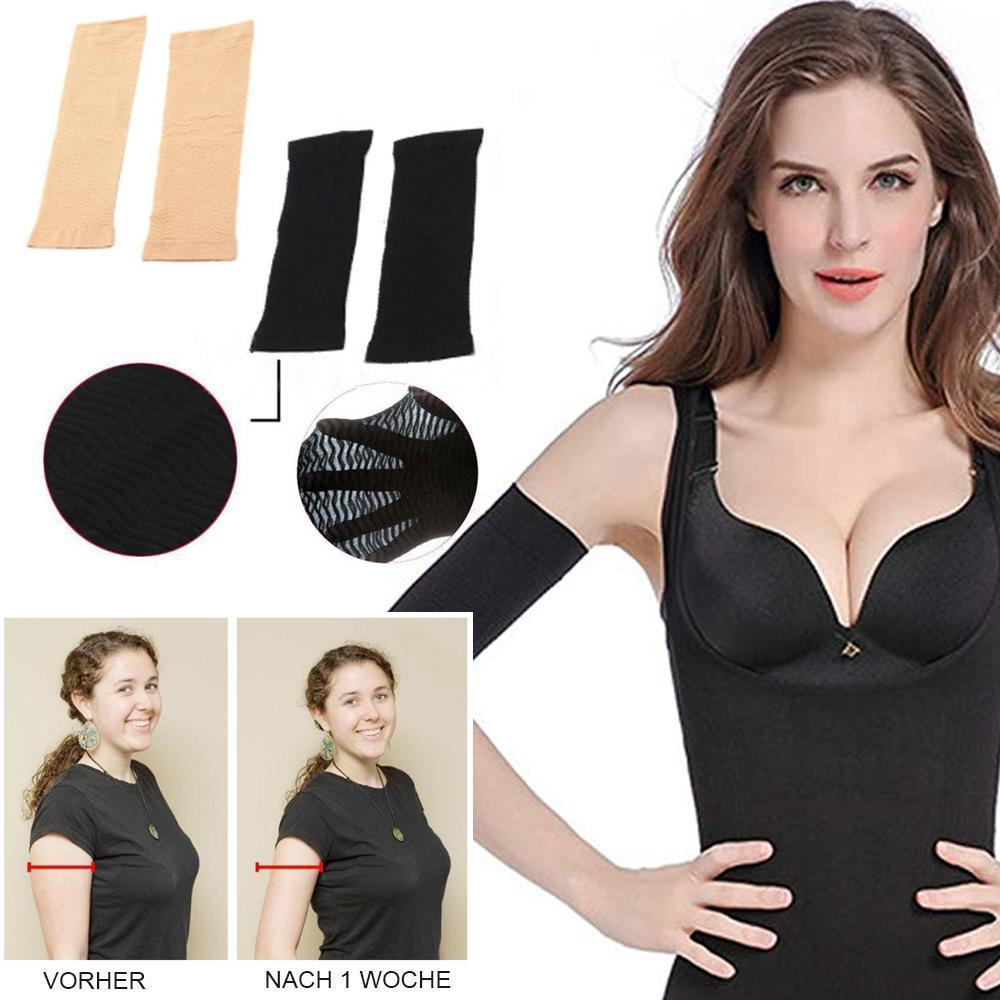 Norvo | Kompresjon Arm Shapewear (1 Par)