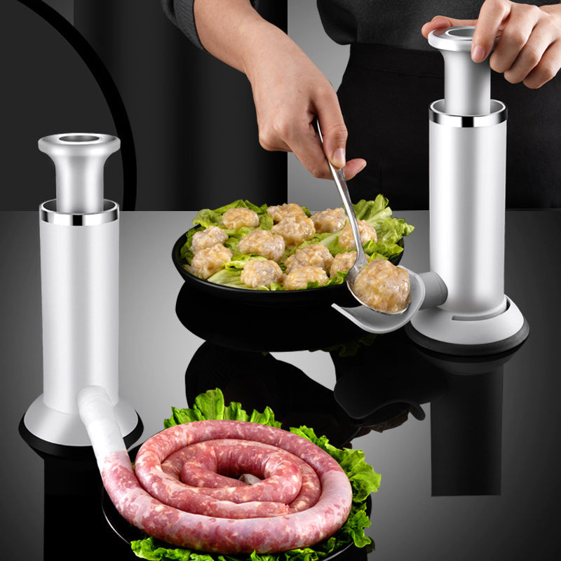 Norvo | Pølse stapper