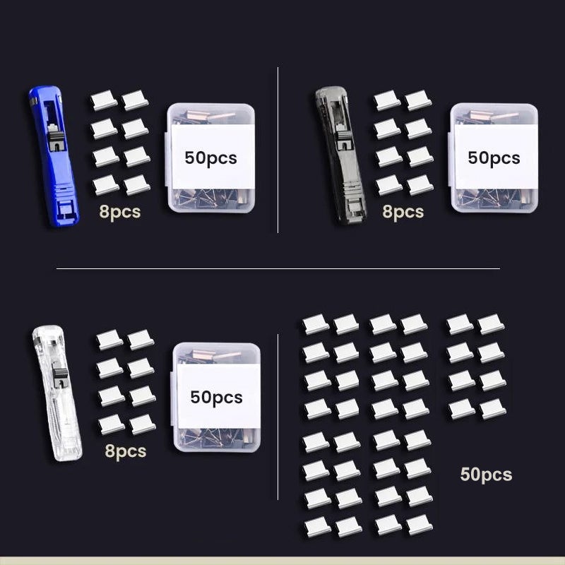 Norvo | Papirklips-dispenser