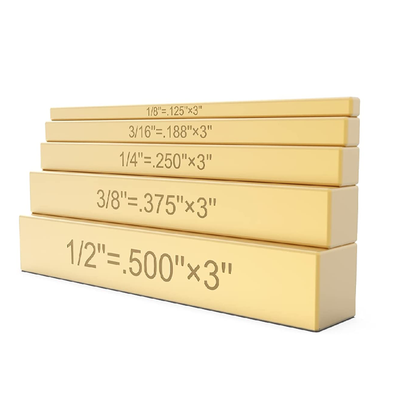 Norvo | Dial Gauge Set