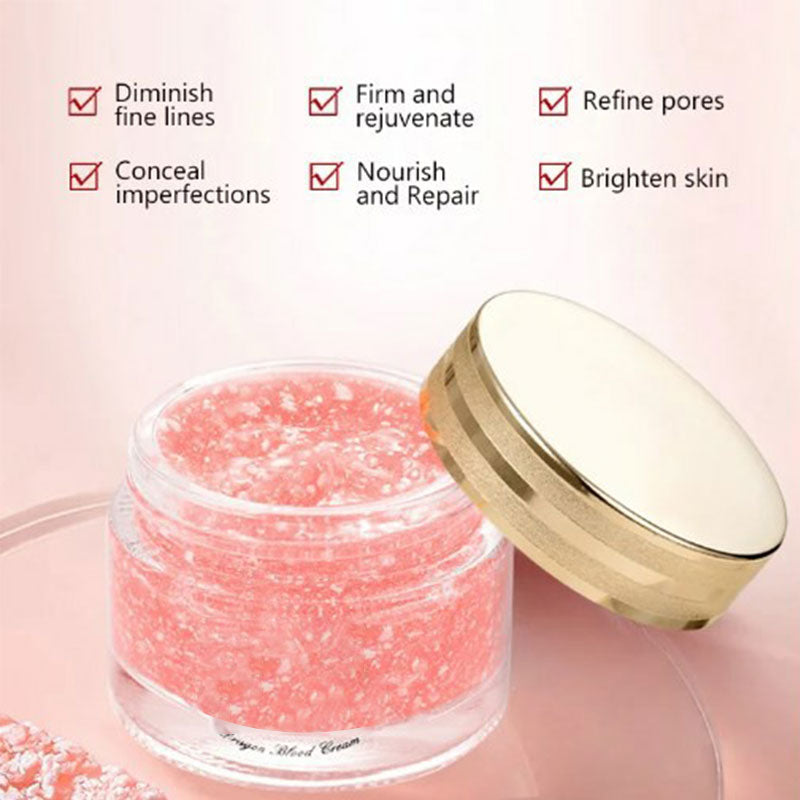 Norvo | DRAGONS BLOOD EASY CREAM