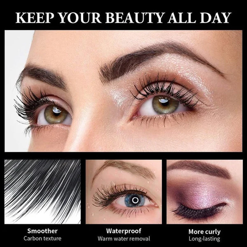 Norvo | 4D LIQUID LASH EXTENSIONS ØYENVIPPEFARGE