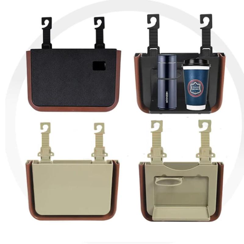 Norvo | Auto-hengende sammenleggbare container