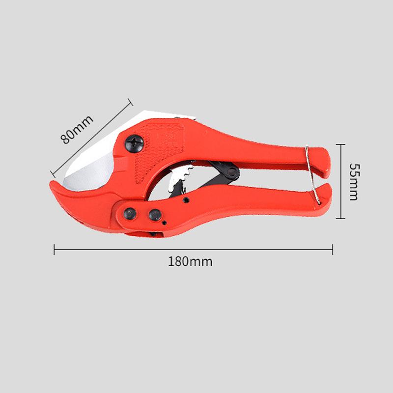 Norvo | PVC Easy Pipe Cutter