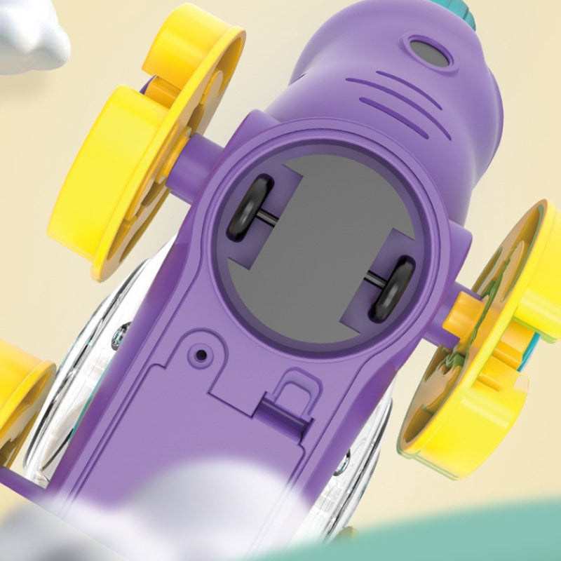 Norvo | Universal Snail Toy Car