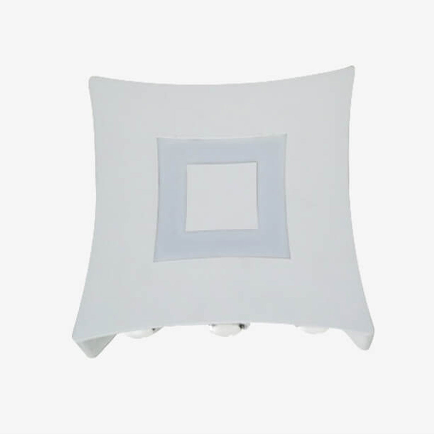 Norvo | Designer LED Vegglampe Perfekt Belysning for Terrasser og Gjerder