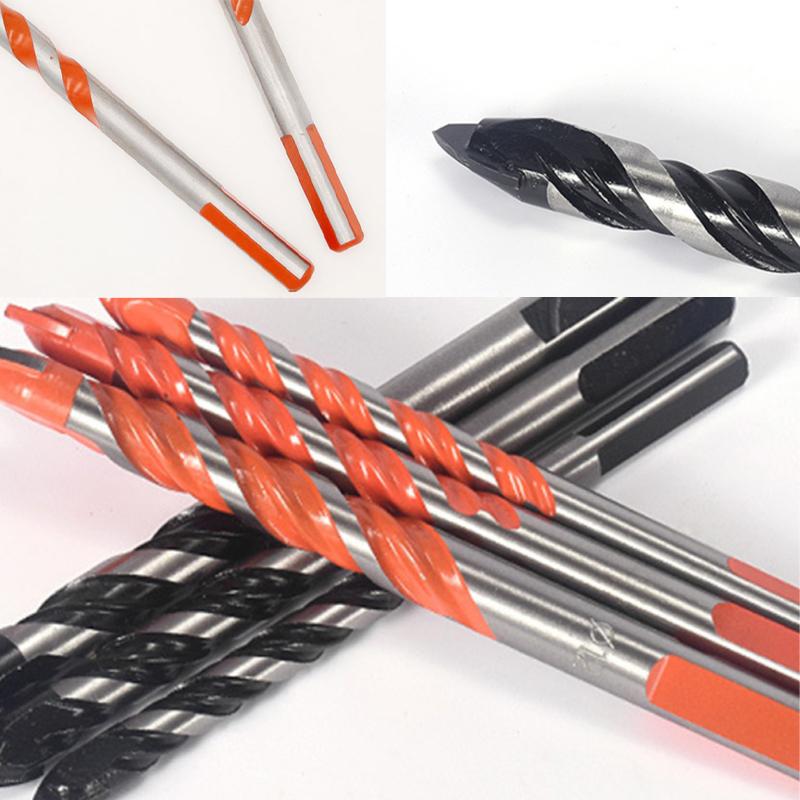 Norvo | 7 PCs Multifunksjonelle Bor