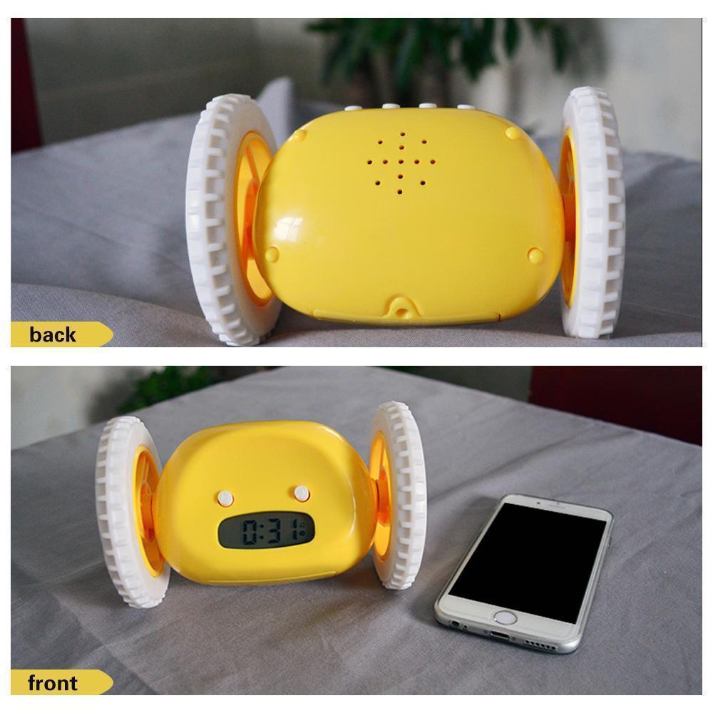 Hide and Seek Escape Alarm