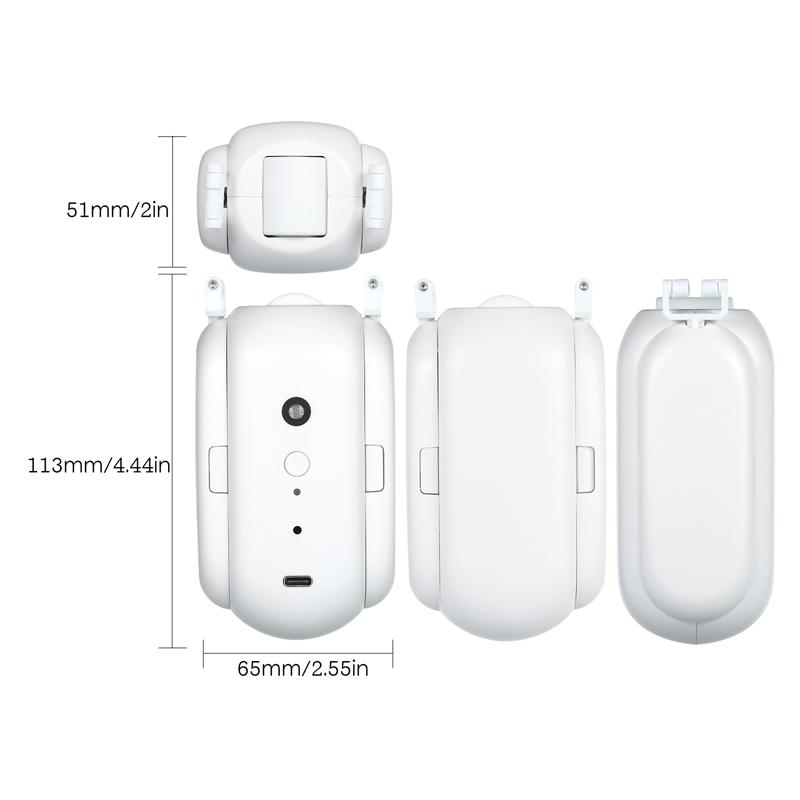 Norvo | Automatisk gardinåpnerkontroll