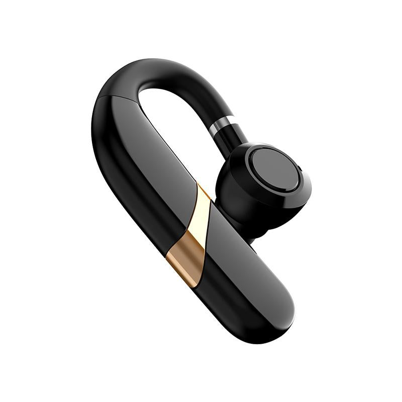 Norvo | Trådløse Bluetooth ørepropper med ørekrok