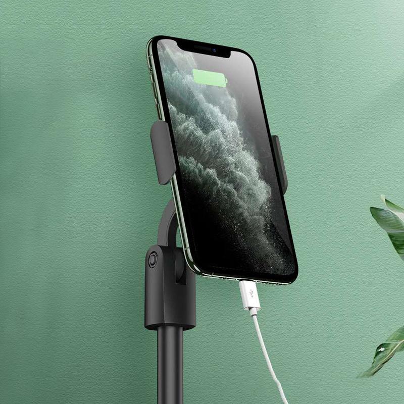 Norvo | Utvidbar direkte kringkastings telefonholder