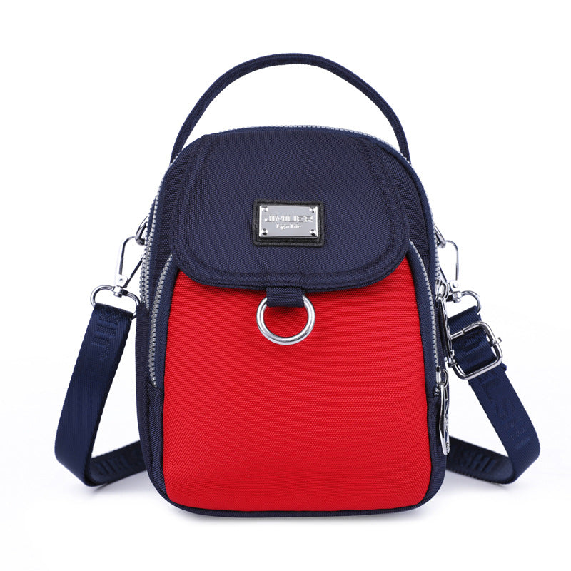 Norvo | Vanntett Dame Crossbody Veske