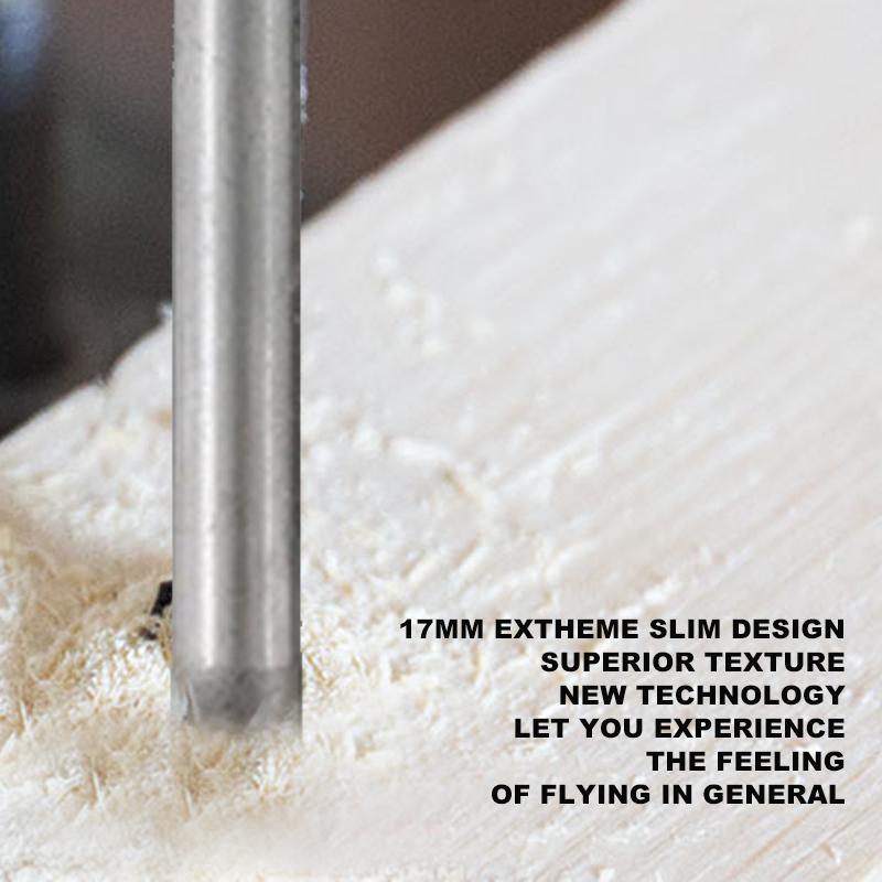 Norvo | Keramisk Flis Glass Bore (5 stk)