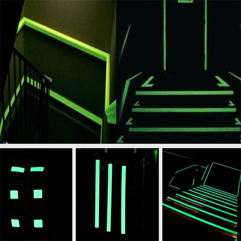 Norvo | Non-Slip Tapes