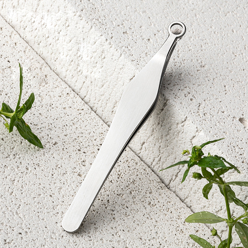 Norvo | Universelle nesehårtrimmende pinsetters