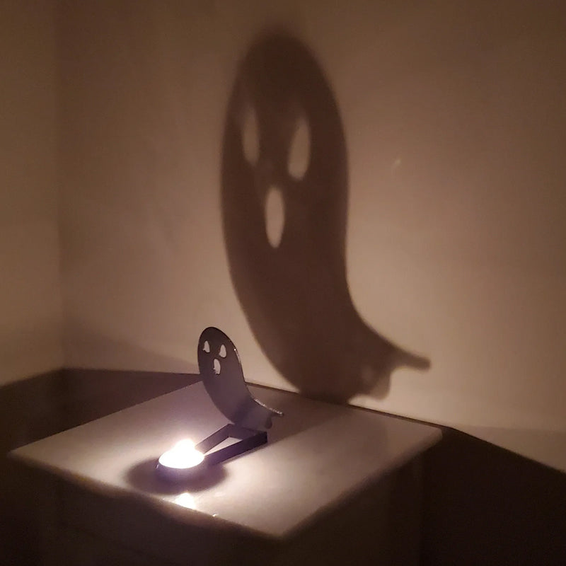 Norvo | Tealight Shadowcaster