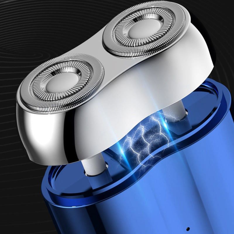 norvo | Vanntett elektrisk barbermaskin