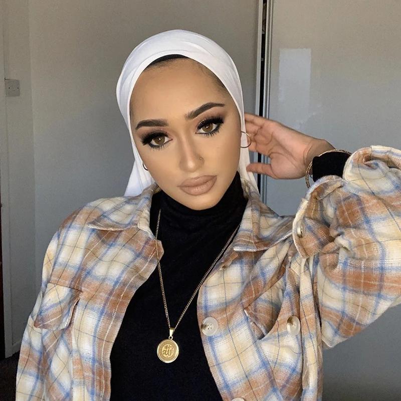 Norvo | Rund Pendant Gylden Halskjede