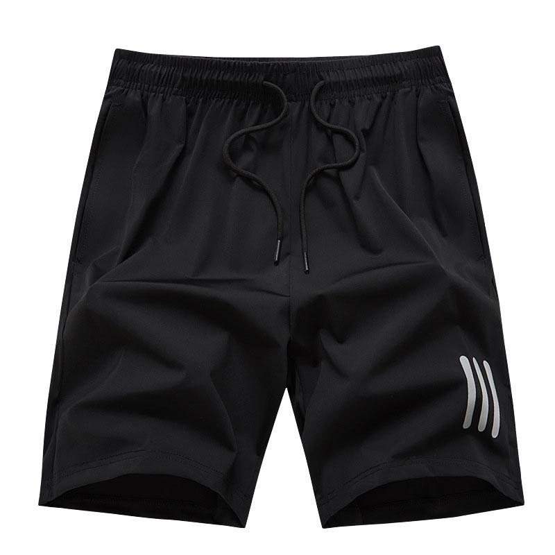 Norvo | Sommer Elastiske Sportsshorts