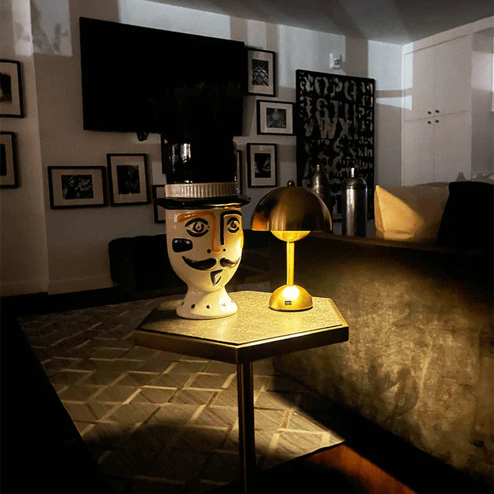 Norvo | Moderne bordlampe