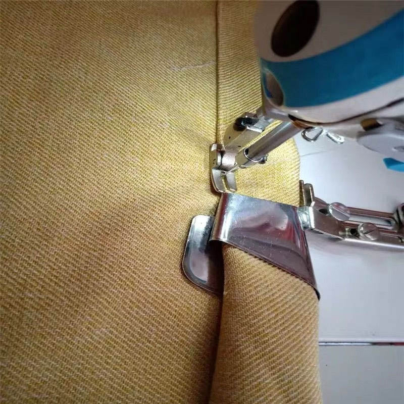 Norvo | Symaskin Hemming Roller