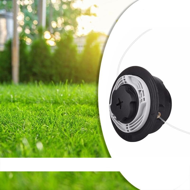 Norvo | C6-2 Klippehodet for gressklipper