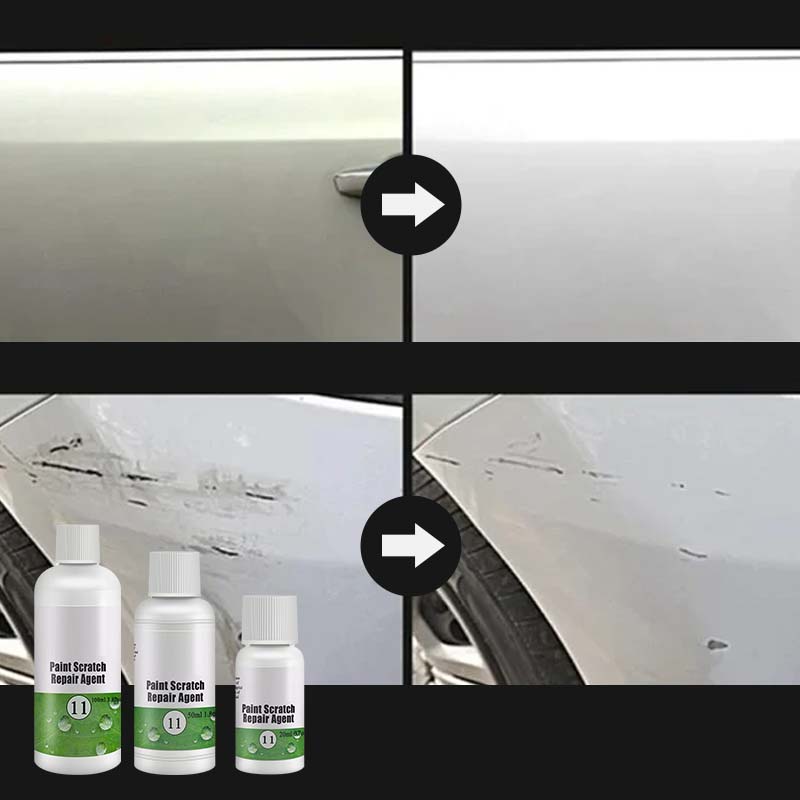 Norvo | Profesjonell Bil Ripe Reparasjonsmiddel