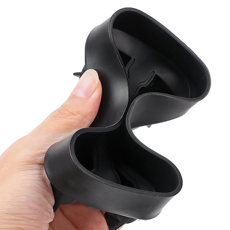 Norvo | 3D Kreativ Hodeskalle Isbrett Mold