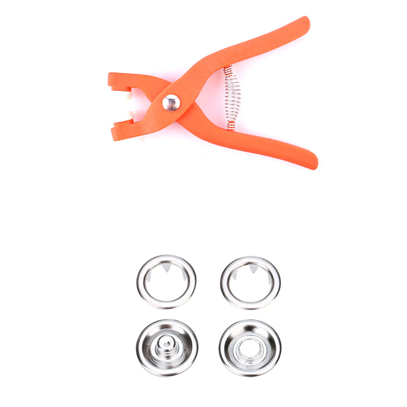 Norvo | Fem Klør Spenne Verktøysett