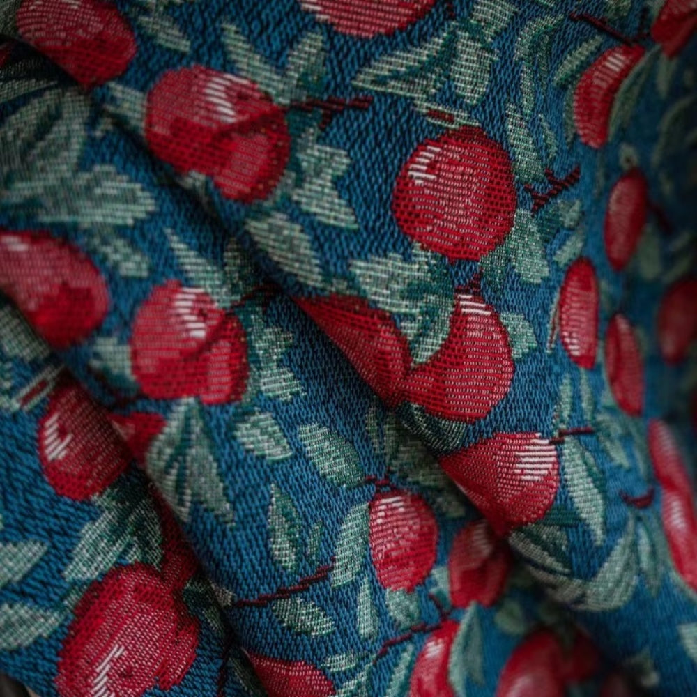 Norvo | Cherry Bloom Botanisk Brettgardin