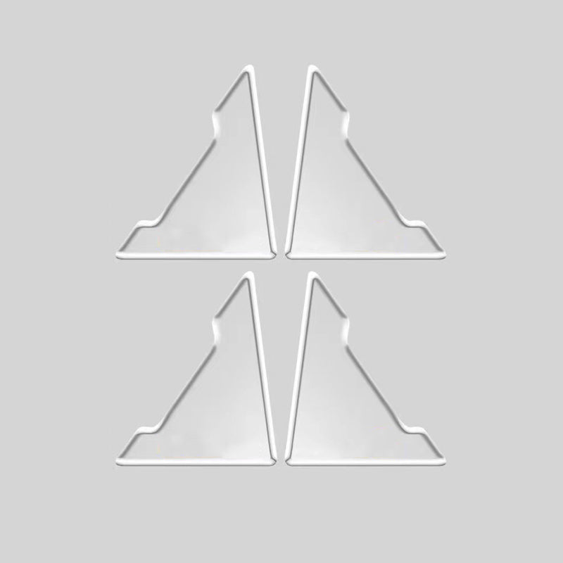 Norvo | Bil dør anti-kollisjon hjørnebeskytter dør klistremerke