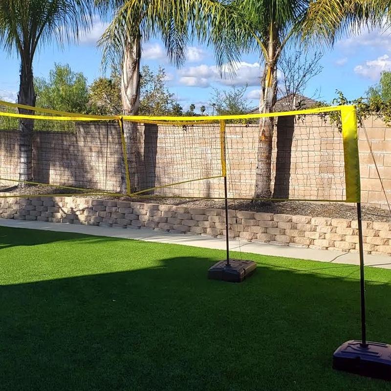 Norvo | Kryss Volleyballnett