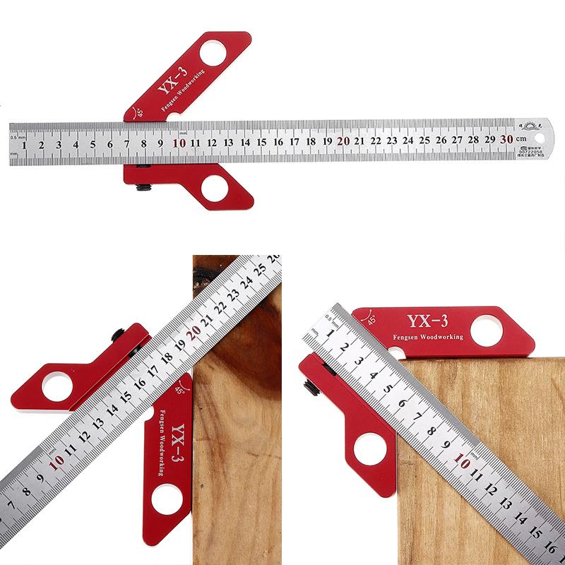 Norvo | YX-3 Snekker Magnetisk Senter Skriver