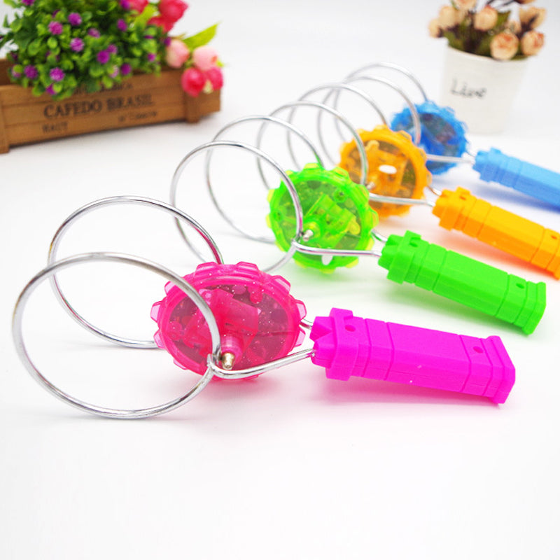 Norvo | Håndsveiv inerti plattform