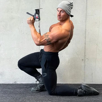 Norvo | Hånd jekk | Universell bruk