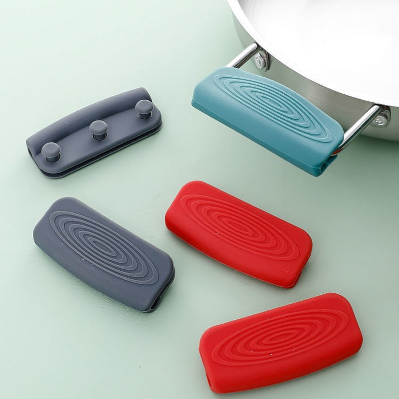 Norvo | Silikon Hjelpehåndtak Holder