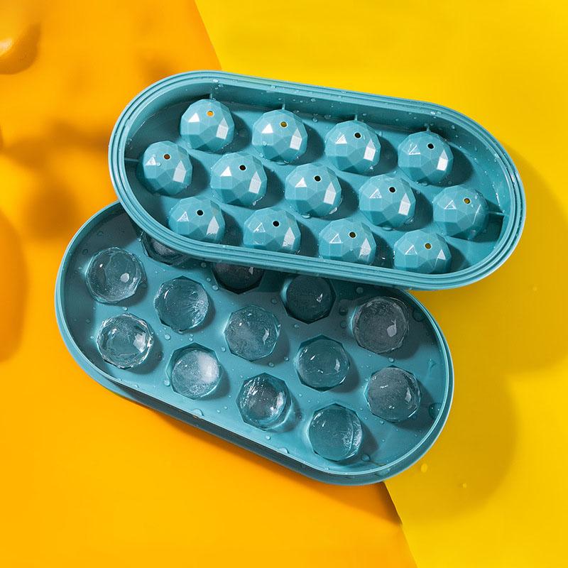 Norvo | Spherical Ice Box