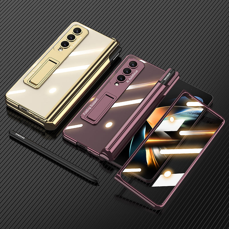 Norvo | Samsung Flip Telefondeksel for Fold4