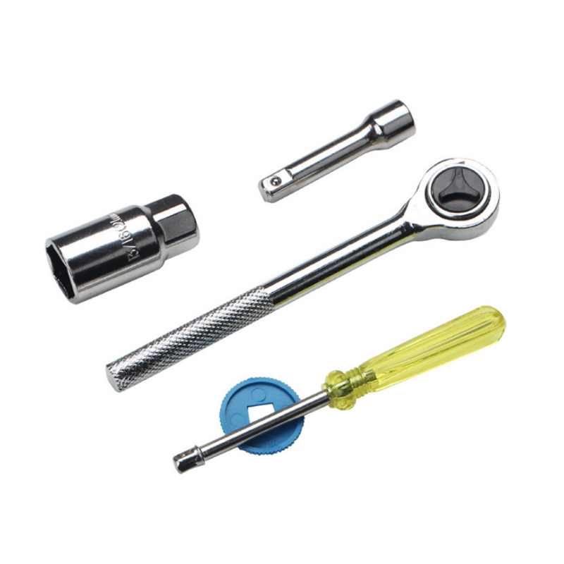 Norvo | Socket verktøysett for sykkel- eller bilreparasjon